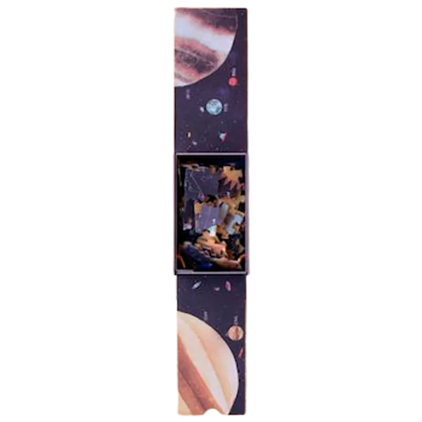 Puzzle Londji Planets 5+/ Numărul de piese: 50 photo 3