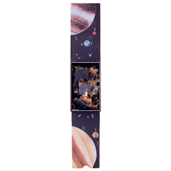 Puzzle Londji Planets 5+/ Numărul de piese: 50 photo 3