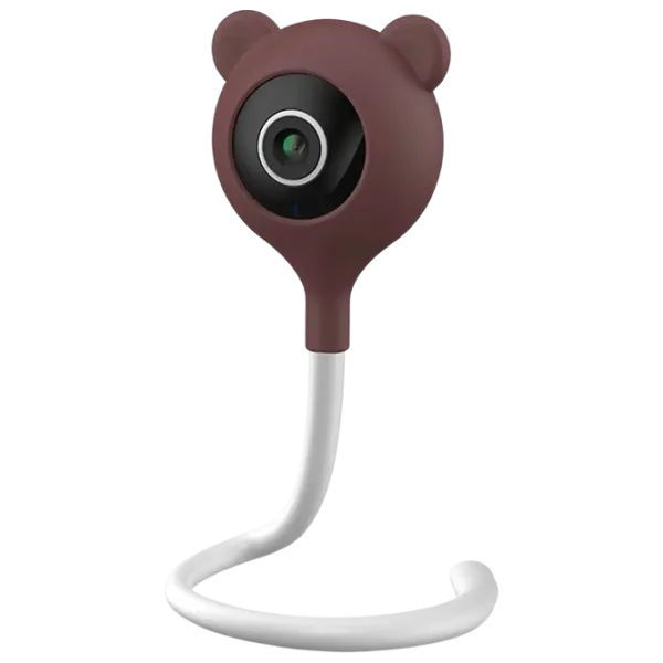 Monitor bebe Lionelo Babyline Smart Rețea / 300 m photo 3