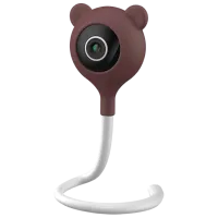 Monitor bebe Lionelo Babyline Smart Rețea / 300 m photo 3