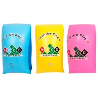 Mânecuțe Miscellaneous 2311-1550  / Multicolor 