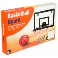 Set de baschet Optmarket 201603563 Multicolor / Plastic