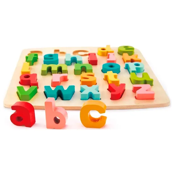 Развивающий набор Hape E1551  1+ / Разноцветный Бежевый photo 2