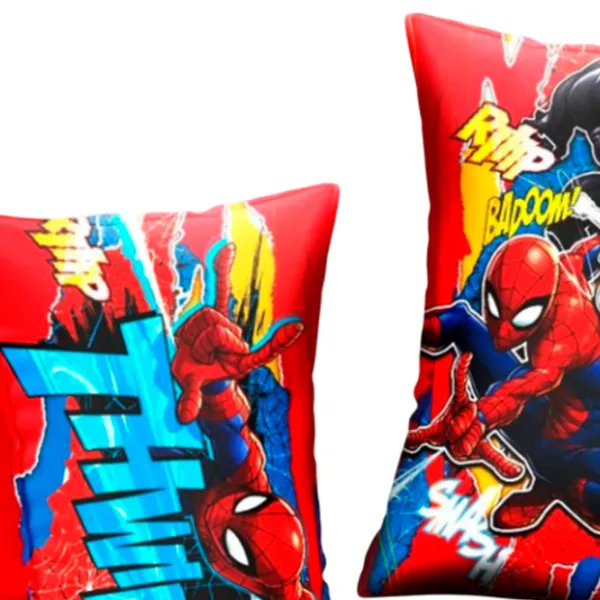 Mânecuțe Miscellaneous 2311-1552  / Red Blue photo 1