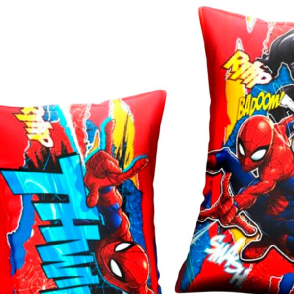 Mânecuțe Miscellaneous 2311-1552  / Red Blue photo 1