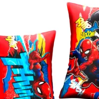 Mânecuțe Miscellaneous 2311-1552  / Red Blue