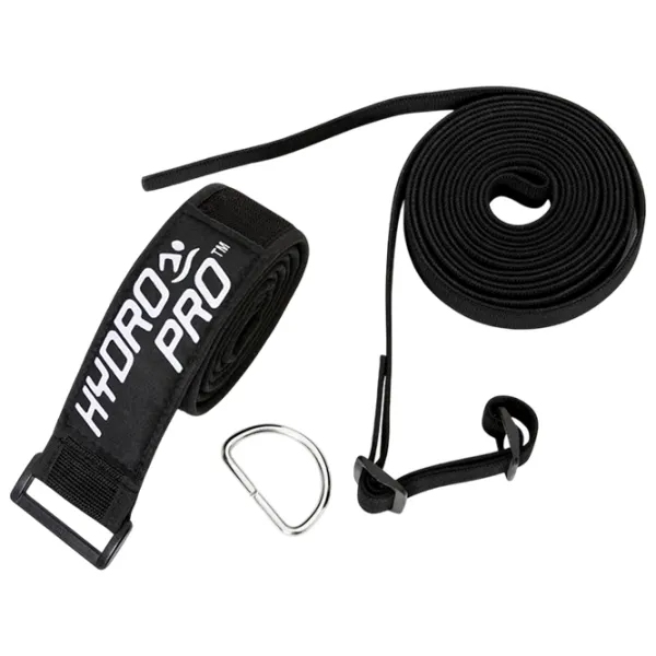 Brâu pentru înot Bestway 26033 Poliester / Black  photo 1