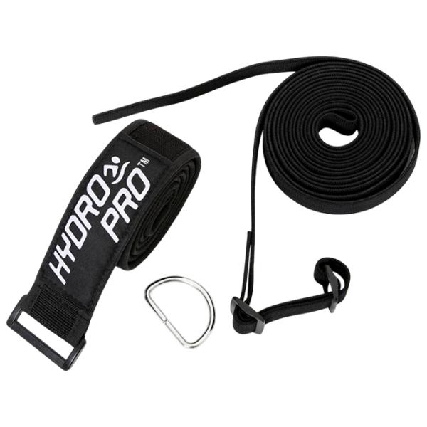 Brâu pentru înot Bestway 26033 Poliester / Black  photo 1