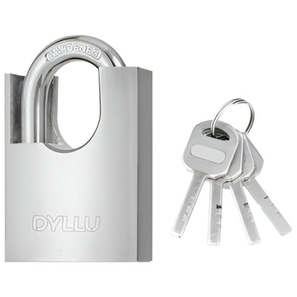 Висячий замок DYLLU DTPD8470 Металл / Ключ photo 1