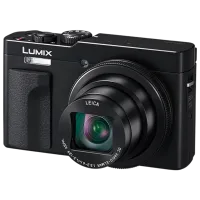 Фотоаппарат Panasonic DC-TZ99E-K Компактный MOS/ Черный