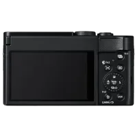 Cameră foto Panasonic DC-TZ99E-K Compact MOS/ Black photo 2