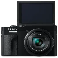 Cameră foto Panasonic DC-TZ99E-K Compact MOS/ Black photo 3