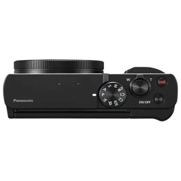 Фотоаппарат Panasonic DC-TZ99E-K Компактный MOS/ Черный photo 4 Фотоаппарат Panasonic DC-TZ99E-K Компактный MOS/ Черный photo 4