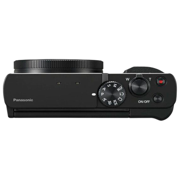 Фотоаппарат Panasonic DC-TZ99E-K Компактный MOS/ Черный photo 4 Фотоаппарат Panasonic DC-TZ99E-K Компактный MOS/ Черный photo 4