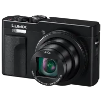 Cameră foto Panasonic DC-TZ99E-K Compact MOS/ Black photo 5