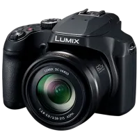 Фотоаппарат Panasonic DC-FZ82DE-K Компактный / Черный