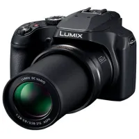 Cameră foto Panasonic DC-FZ82DE-K Compact / Black photo 2