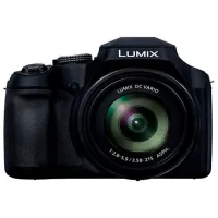 Cameră foto Panasonic DC-FZ82DE-K Compact / Black photo 3
