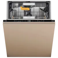 Mașină de spălat vase Whirlpool W8I HT58 TS Full size / Ivory