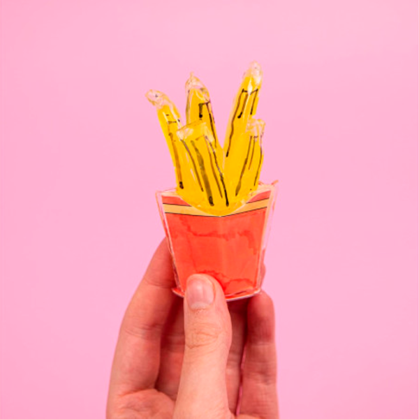 Креативный набор Nano Tape Magic Deluxe - Ultimate Creations 96208 6+ / Разноцветный Розовый photo 5