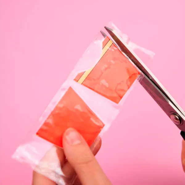 Креативный набор Nano Tape Magic Deluxe - Ultimate Creations 96208 6+ / Разноцветный Розовый photo 6