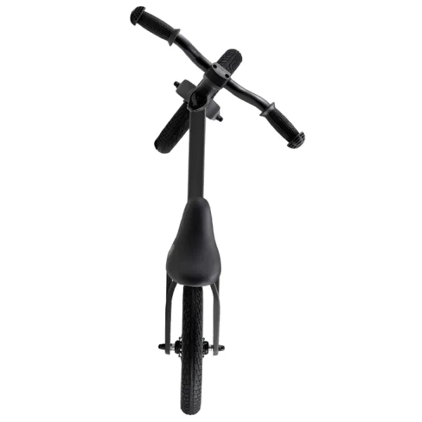 Беговел KinderKraft Eter  Полимерный / Черный Черный photo 6