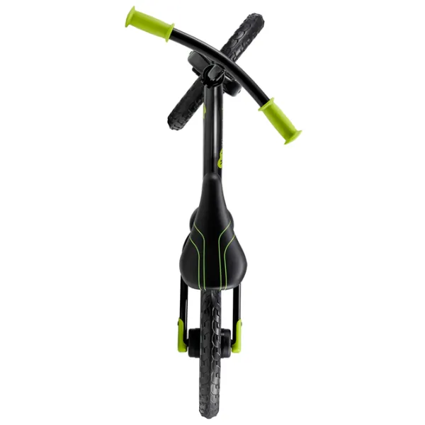 Беговел KinderKraft 2Way Next 11" 11" Металл / Черный  photo 5