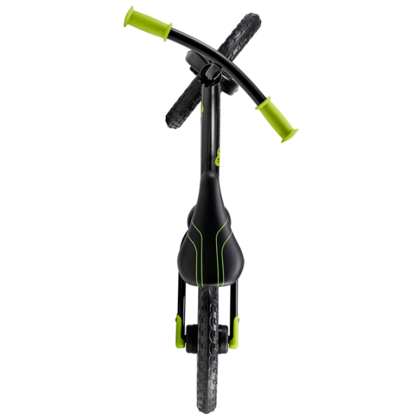 Беговел KinderKraft 2Way Next 11" 11" Металл / Черный  photo 5