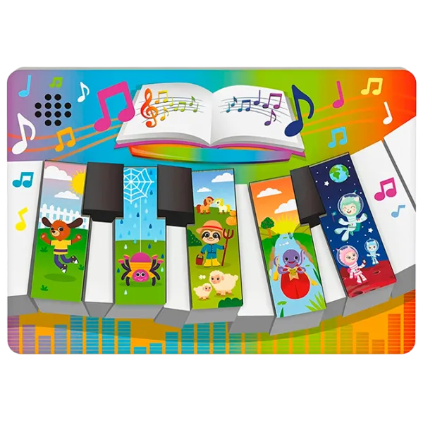 Интерактивная игрушка Spin Master 6059753  36 месяцев / Разноцветный Разноцветный photo 1