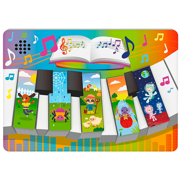 Интерактивная игрушка Spin Master 6059753  36 месяцев / Разноцветный Разноцветный photo 1