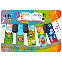 Интерактивная игрушка Spin Master 6059753  36 месяцев / Разноцветный Разноцветный