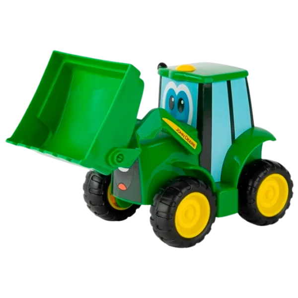 Tрактор John Deere 47193   / / Черный Зеленый photo 2