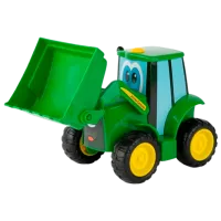 Tractor John Deere 47193 / / Black Green photo 2