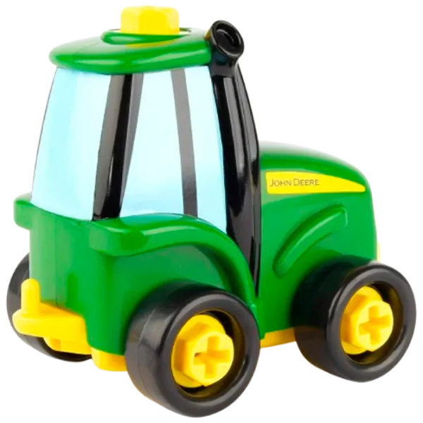 Tractor John Deere 47208   / / Black Green photo 5