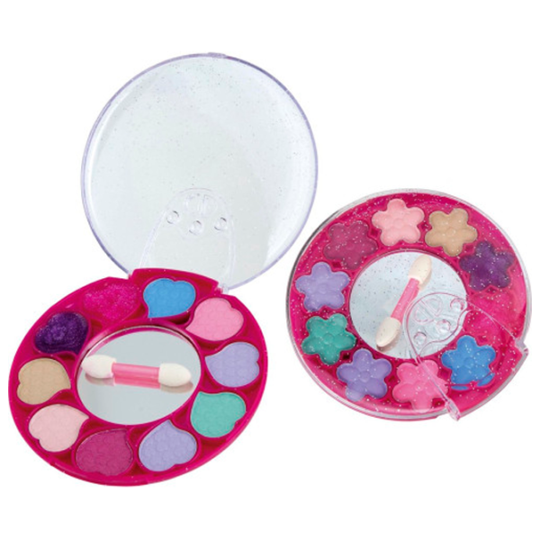 Kосметический набор Happy People Beauty 55683 3+ / Разноцветный Фиолетовый photo 2