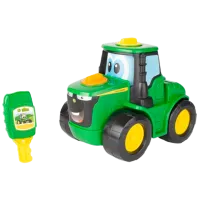 Tractor John Deere 47500   / / Black Green