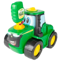 Tractor John Deere 47500 / / Black Green photo 3