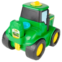 Tractor John Deere 47500 / / Black Green photo 7