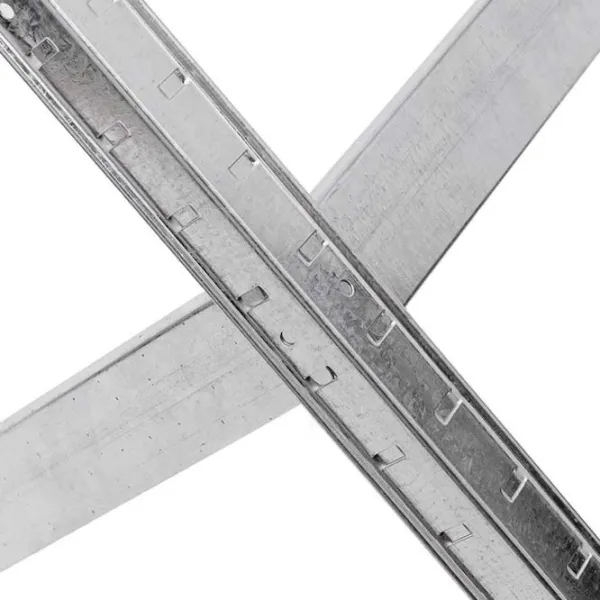 Etajeră Nex Home Budget Inox / MDF photo 7