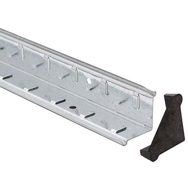 Etajeră Nex Home Budget Inox / MDF photo 8