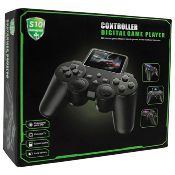 Интерактивная игрушка New World Sup Controller 752051 1+ / Разноцветный Черный photo 1