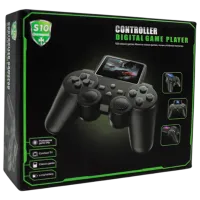 Интерактивная игрушка New World Sup Controller 752051 1+ / Разноцветный Черный