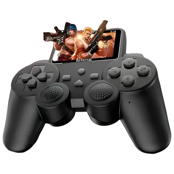 Интерактивная игрушка New World Sup Controller 752051 1+ / Разноцветный Черный photo 2