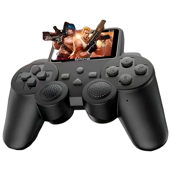 Интерактивная игрушка New World Sup Controller 752051 1+ / Разноцветный Черный photo 2