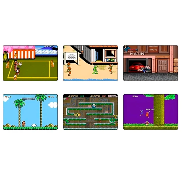 Интерактивная игрушка New World Sup Controller 752051 1+ / Разноцветный Черный photo 3