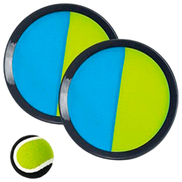 Set jucării Miscellaneous IN26719  6+ / Green Blue photo 1