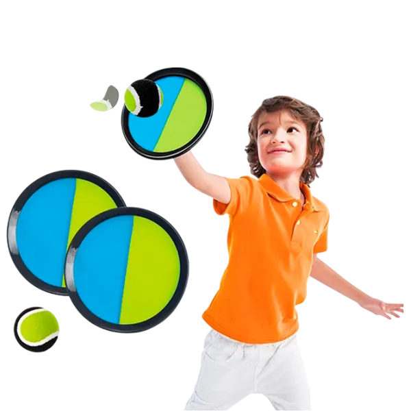 Set jucării Miscellaneous IN26719  6+ / Green Blue photo 2