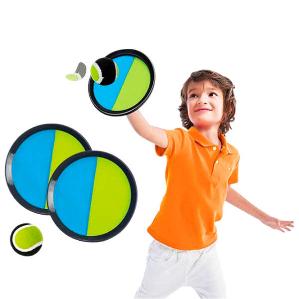 Set jucării Miscellaneous IN26719  6+ / Green Blue photo 2