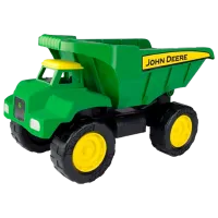Tractor John Deere 35766   / / Black Green