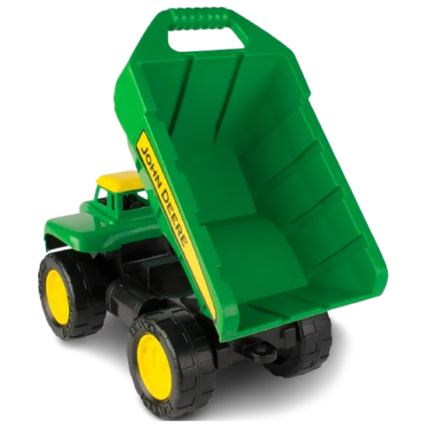 Tractor John Deere 35766   / / Black Green photo 5